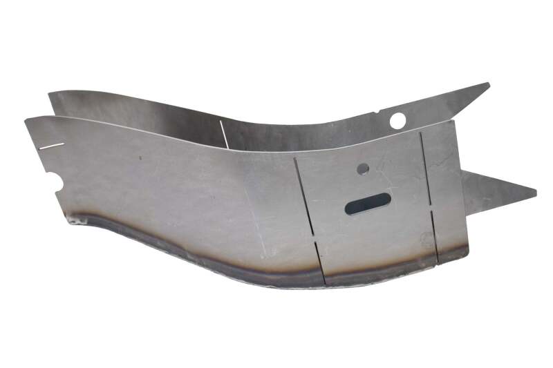 Rustbuster Front Frame Section Left Side
