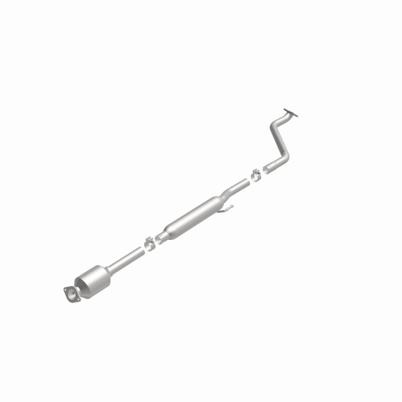 MagnaFlow DF Catalytic Conv OEM Grade Federal EPA Compliant 14-17 Kia Forte / Hyundai Elantra thumbnail 5
