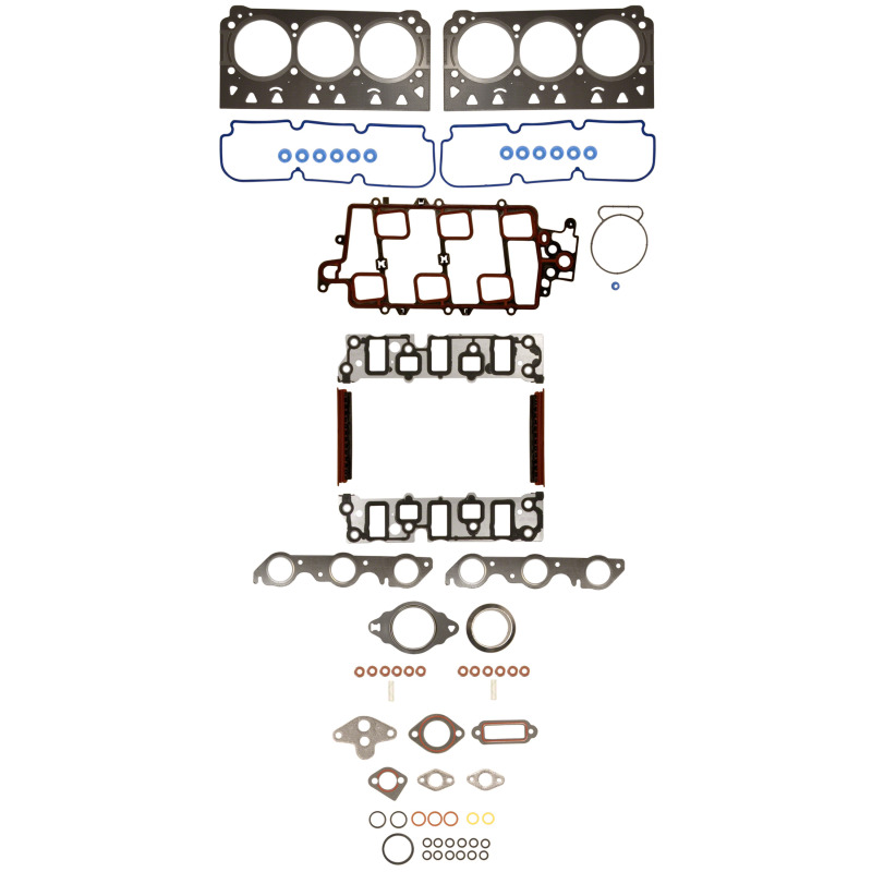 FEL Cylinder Head Gaskets