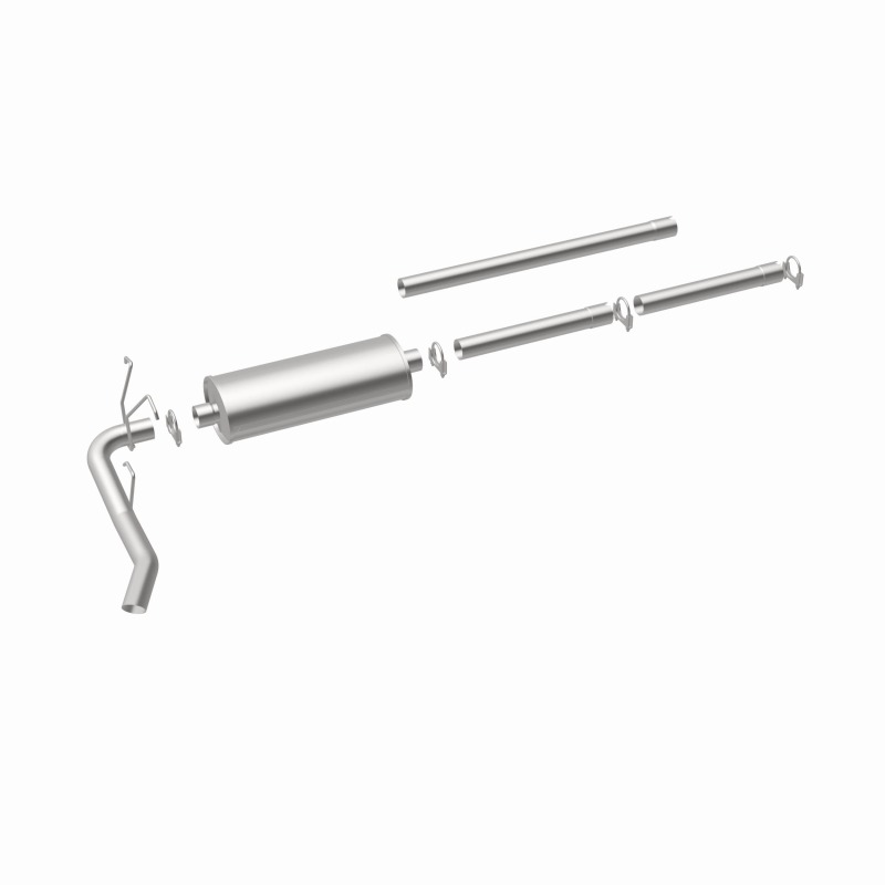 MagnaFlow BRE Exhaust Kit 97 Ford F-150 thumbnail 8