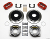 WIL Dynapro Brake Kit