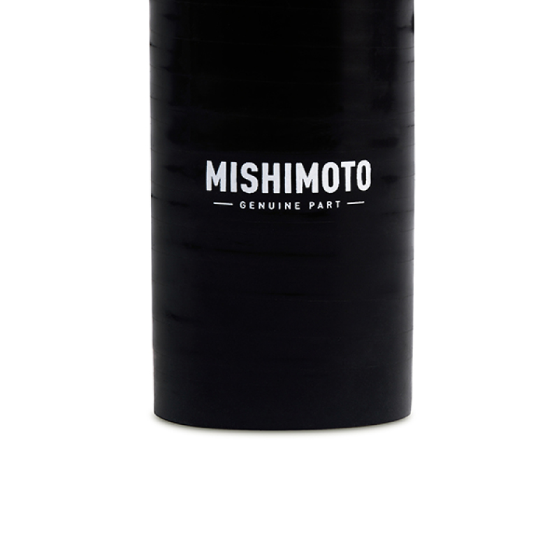 Mishimoto 66-68 Chevrolet Impala 283/327 Silicone Upper Radiator Hose thumbnail 6
