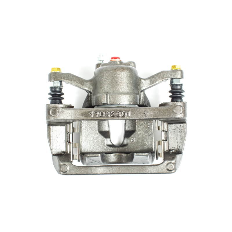 Power Stop 12-17 Ford F-150 Rear Right Autospecialty Caliper w/Bracket thumbnail 5
