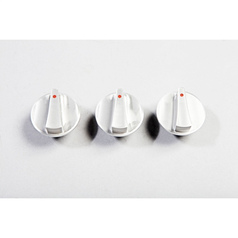 Climate Control Knob Set
SWITCHES/KNOBS-OMIX