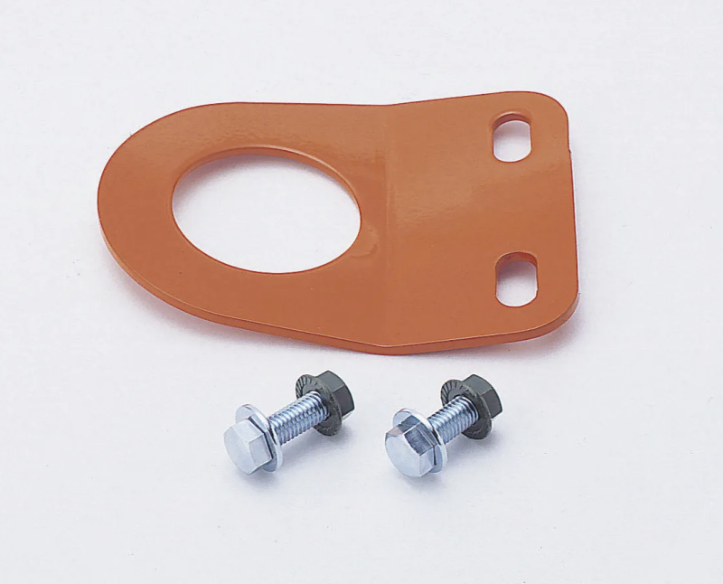 CUS Tow Hooks