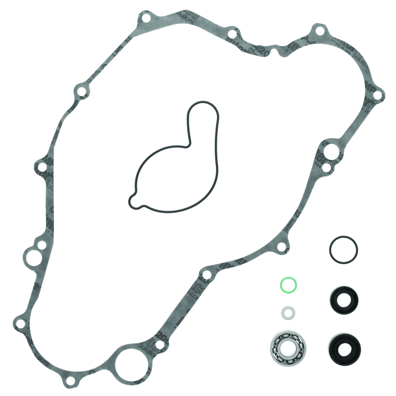 Quadboss Powersports Water Pump Rebuild Kits 565272 water pump rebuild kit QB WATER PUMP REBUILD KIT thumbnail 3