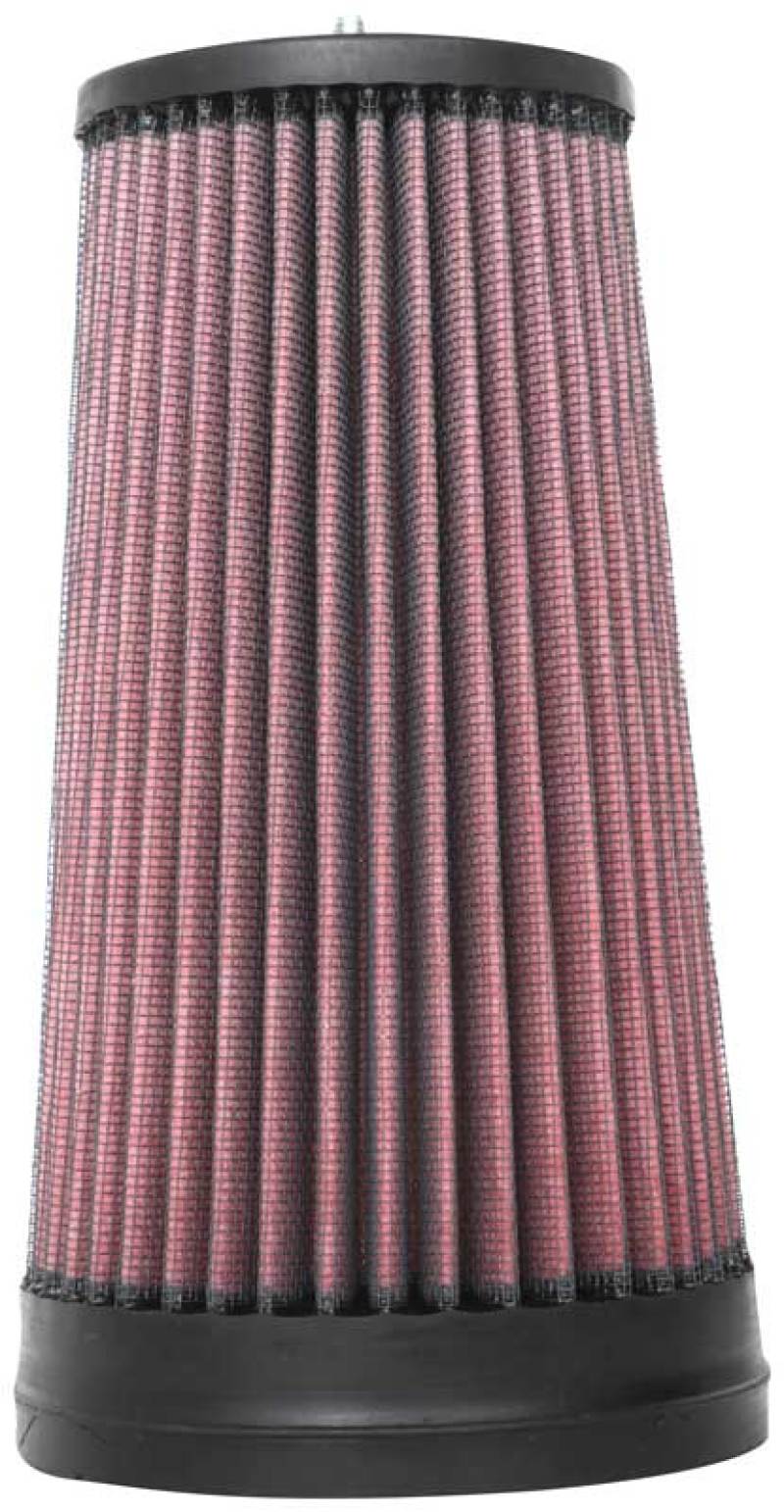 Universal Clamp-On Air Filter