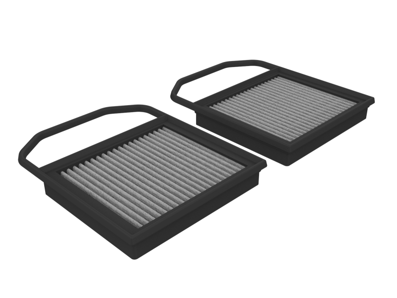 Magnum FLOW OE Replacement Air Filter w/ Pro DRY S Media (Pair)