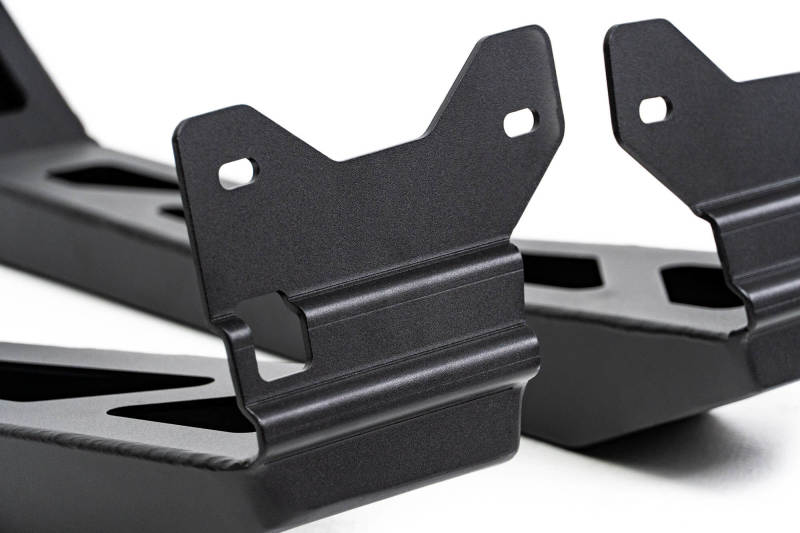 DV8 Offroad 21-23 Ford Bronco Soft Top Roof Rack thumbnail 9