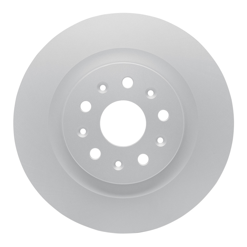 DFC GeoSPEC Coated Rotors - Plain