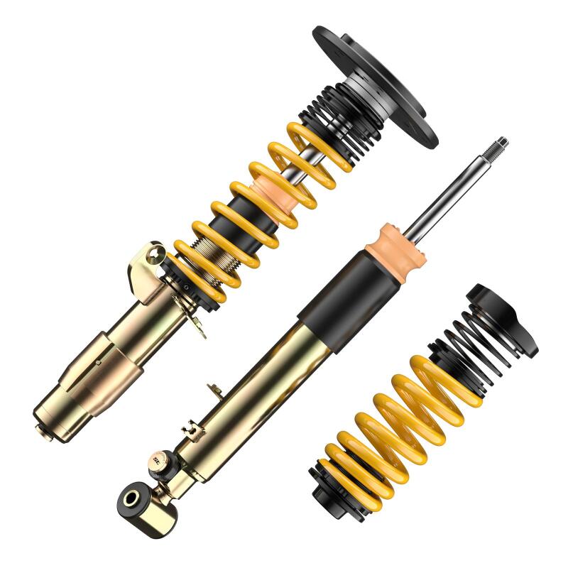 ST Suspensions Coilover Kits 18202208AN XTA Plus 3 Kit, BMW M4 incl. Clubsport (F82,F83) thumbnail 3