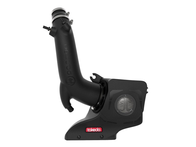 aFe 17-20 Hyundai i30 N L4-2.0L Takeda Momentum Cold Air Intake System w/ Pro Dry S Media thumbnail 7