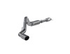 MBRP Catback Exhaust 304