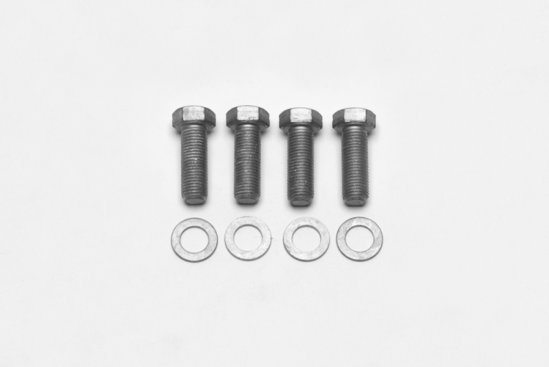 WIL Bolt Kit
