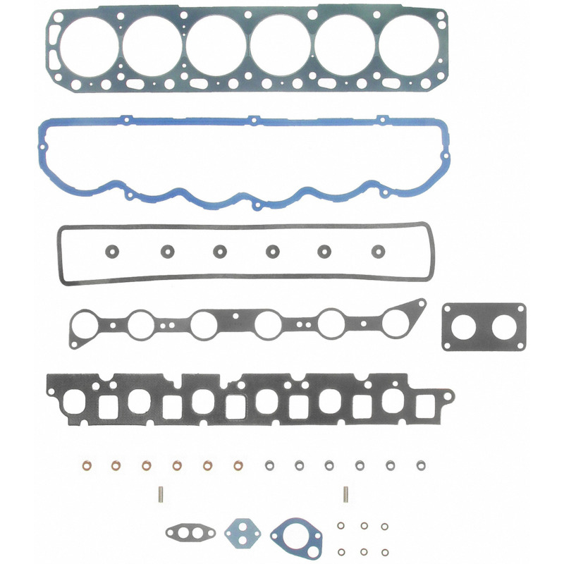 FEL Cylinder Head Gaskets
