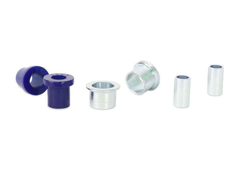 SPR Bushings - Control Arm