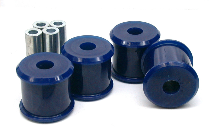 Radius Arm - To Differential Bushing Kit