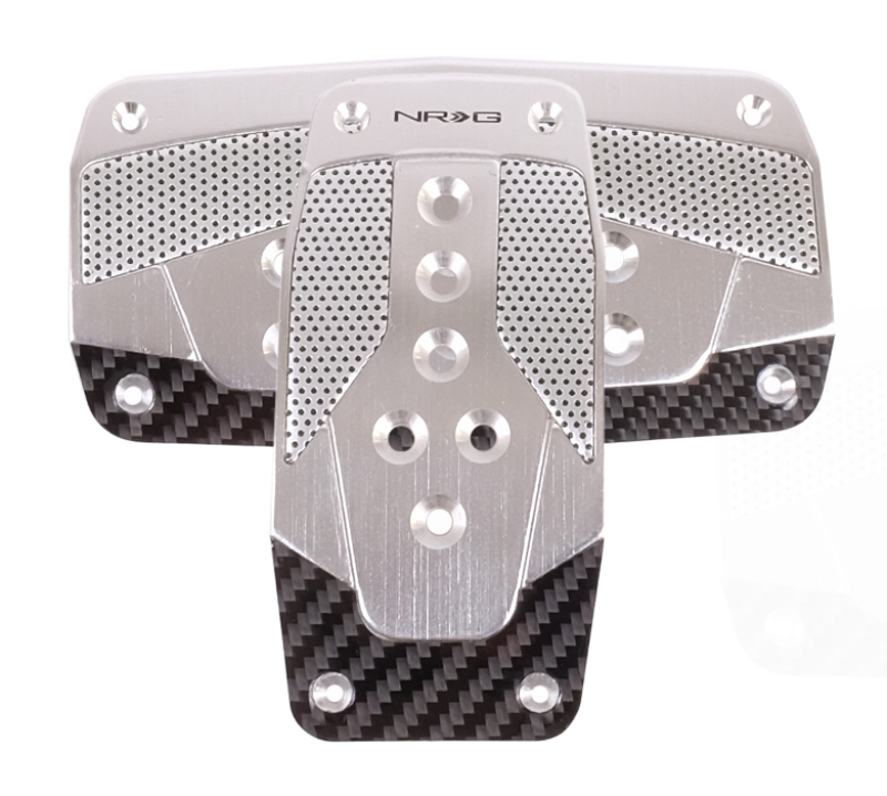 NRG Aluminum Sport Pedals