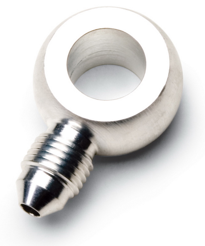 Russell Performance -3 AN SAE Adapter Fitting (Endura) thumbnail 9