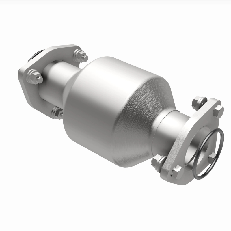 MagnaFlow 16-17 Honda Accord 2.4L Direct Fit Catalytic Converter (California Grade) thumbnail 4