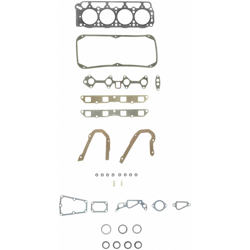 FEL Cylinder Head Gaskets