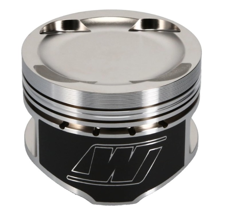 WIS Piston Sets - 6 Cyl