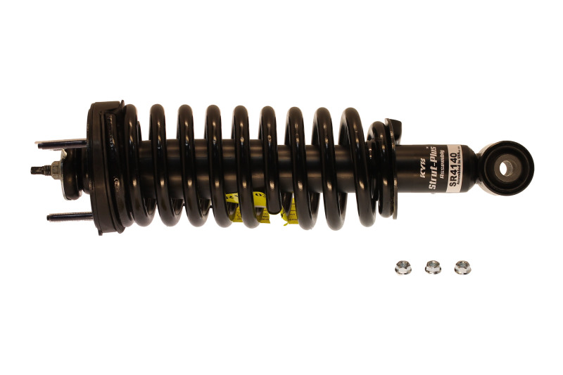 KYB Shocks & Struts Strut Plus Front Ford Crown Victoria 2011-2003 thumbnail 7