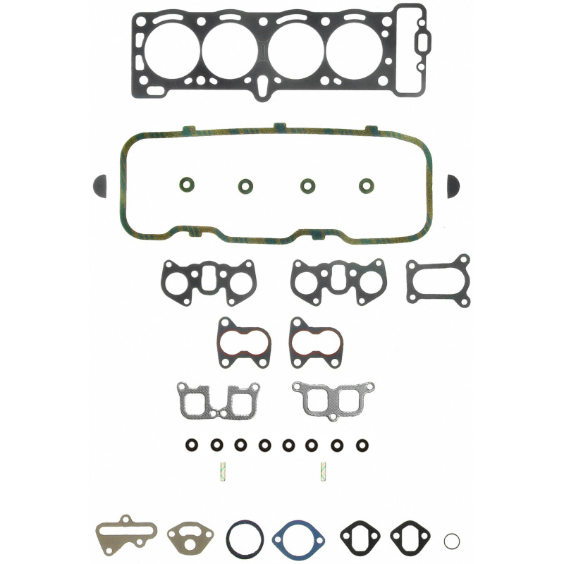 FEL Cylinder Head Gaskets