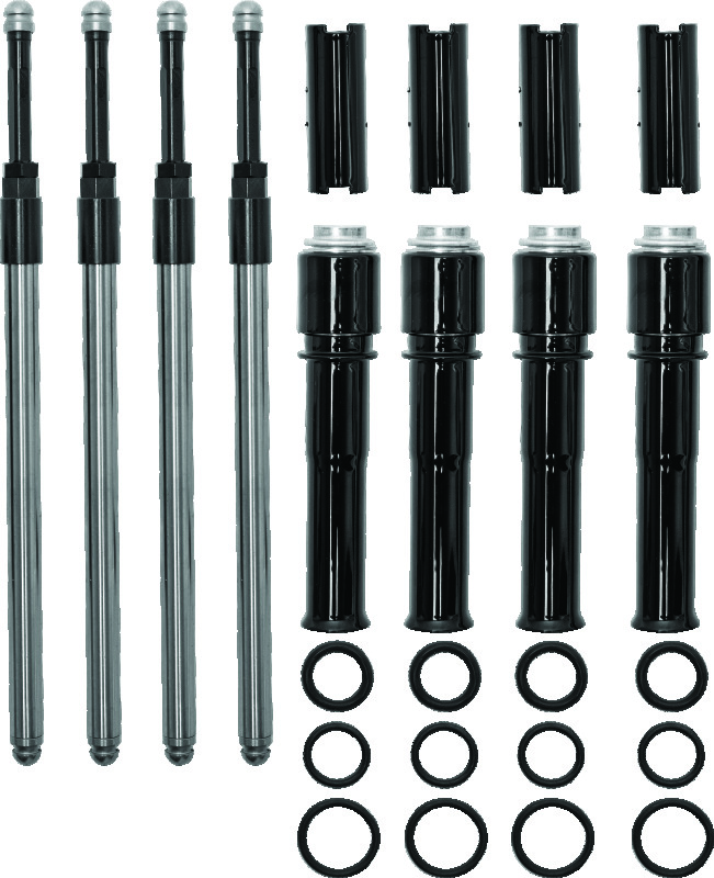 SSC Pushrods