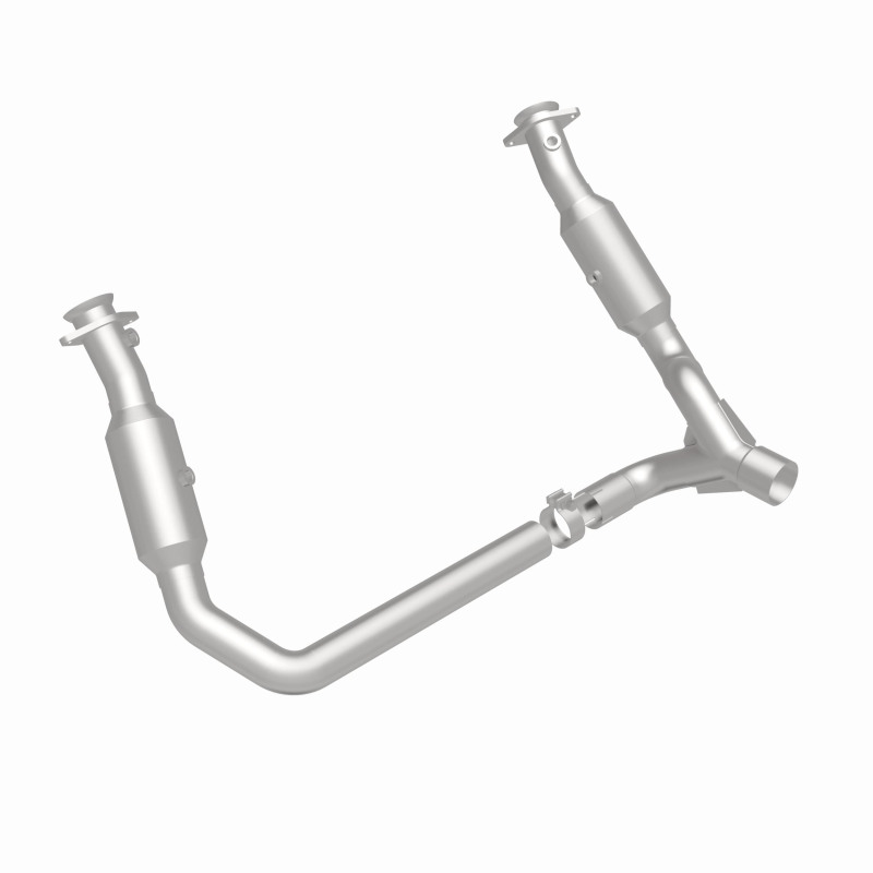 MagnaFlow 11-13 Ram 1500 4.7L Direct Fit Converter thumbnail 6