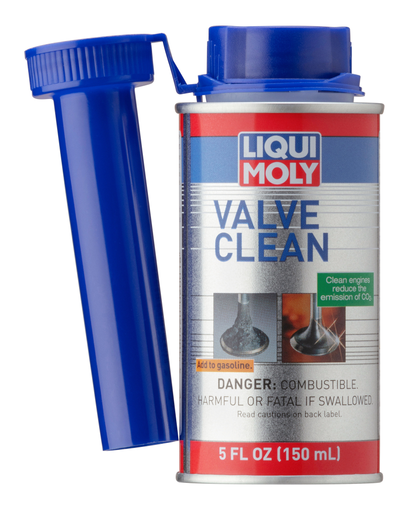 LQM Gasoline Additive