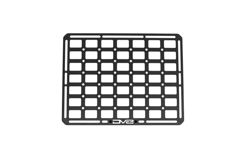 DVE Molle Panels