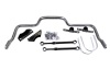 HWG Big Wig Rear Sway Bars