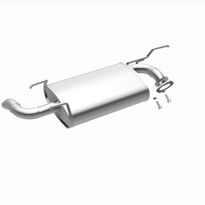 BRE Exhaust 13-16 SUBARU XV CROSSTREK 2.0L Muffler Kit thumbnail 6
