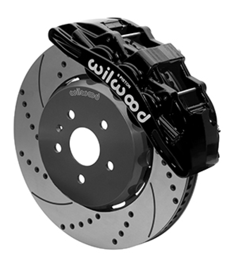 WIL SX6R Brake Kit