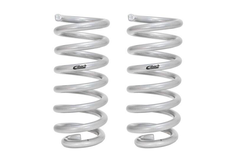 EIB Pro-Truck Lift Kits