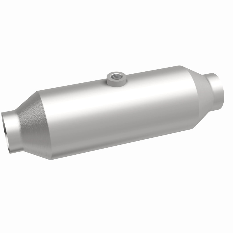 MagnaFlow 2.50 1/O2 CA 4in. Spun Universal Converter thumbnail 8