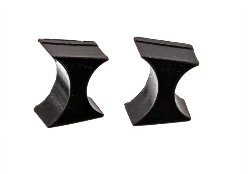 ES Shock Isolator - Black