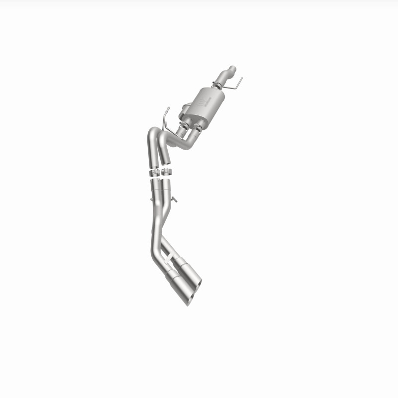 MagnaFlow SYS C/B 09 F-150 EC-CC dual same sd thumbnail 8
