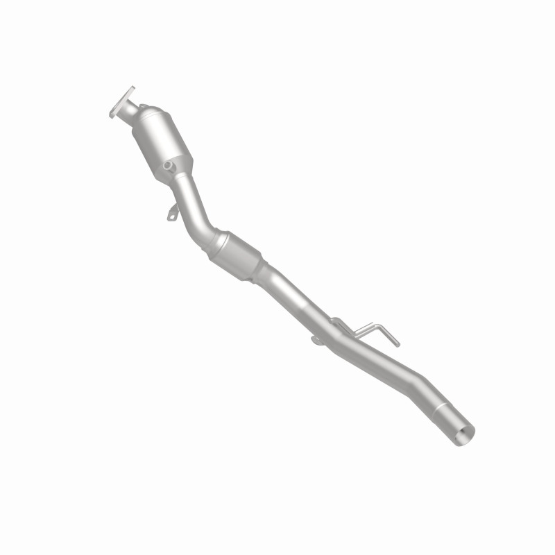 MagnaFlow 11-17 Volkswagen Touareg 3.6L Direct Fit Converter thumbnail 8