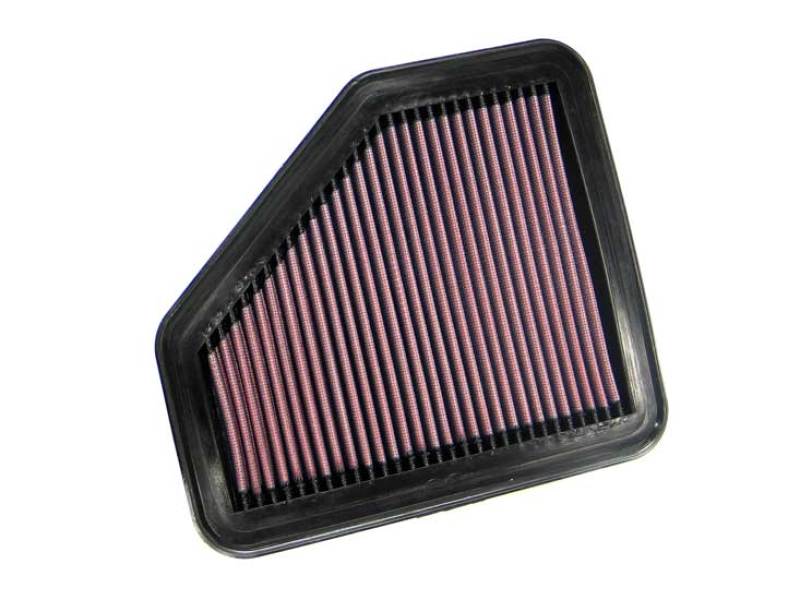 K&N 05-10 Chevy Cobalt / 07-09 Pontiac G5 Drop In Air Filter thumbnail 2