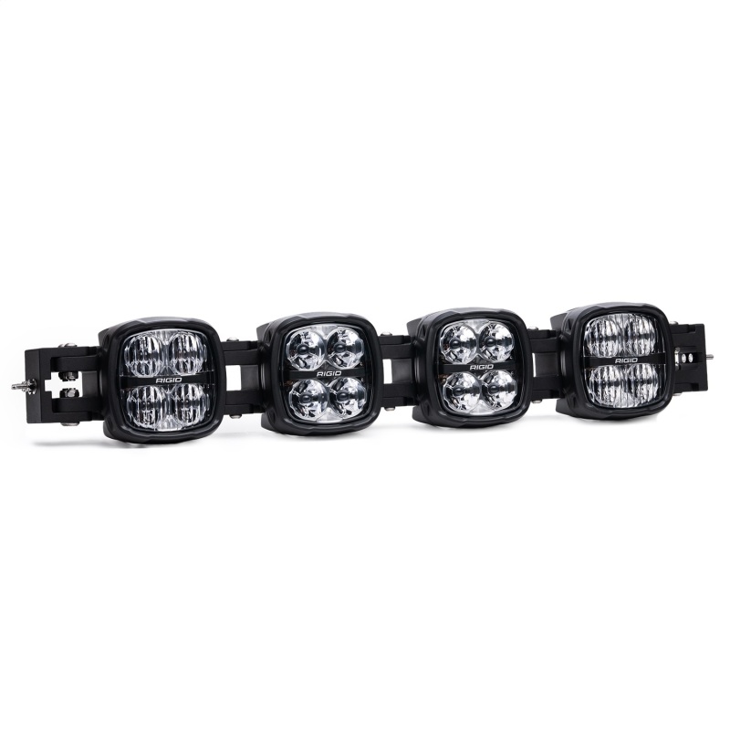 Rigid Industries Phoenix Connect Light Bar - 30in. thumbnail 4