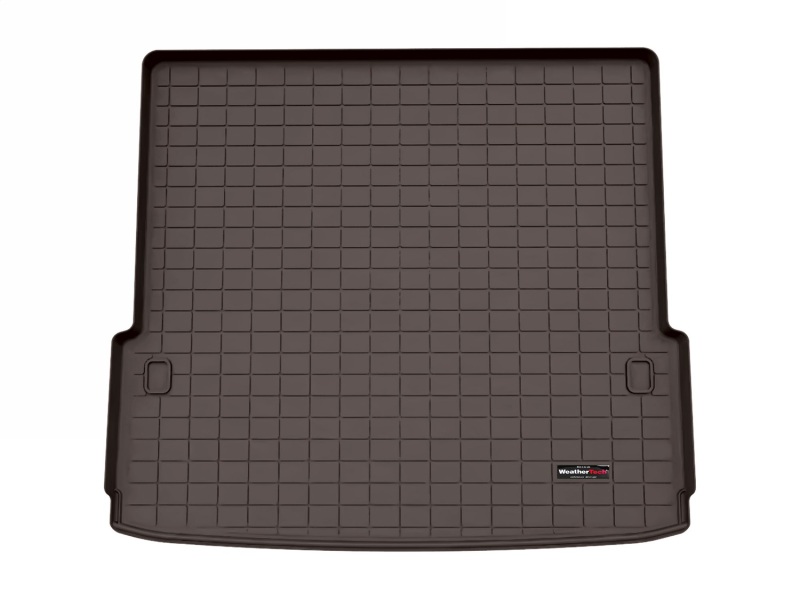 WT Cargo Liners - Black