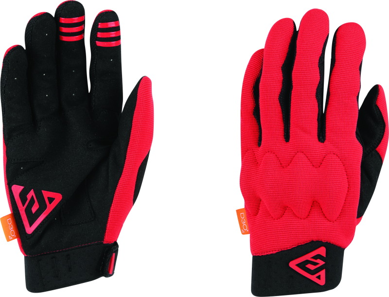 Answer ANS Paragon Gloves