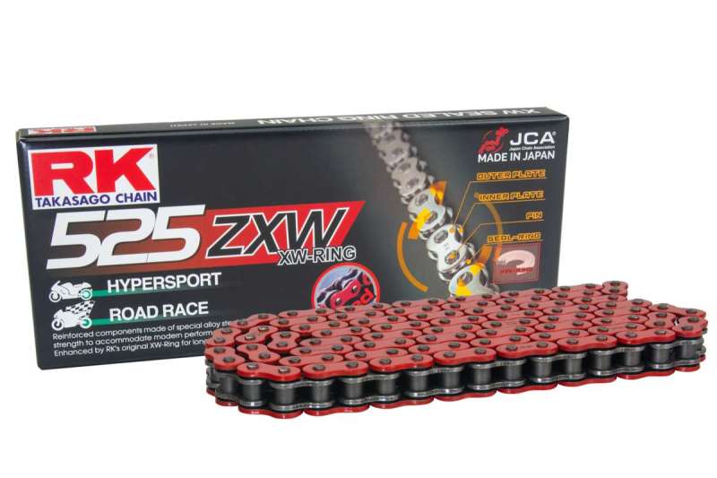 RKC Sealed Ring Chain