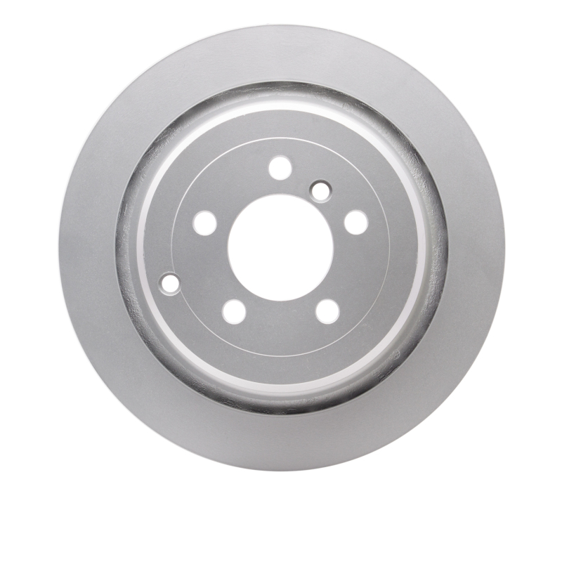 DFC GeoSPEC Coated Rotors - Plain