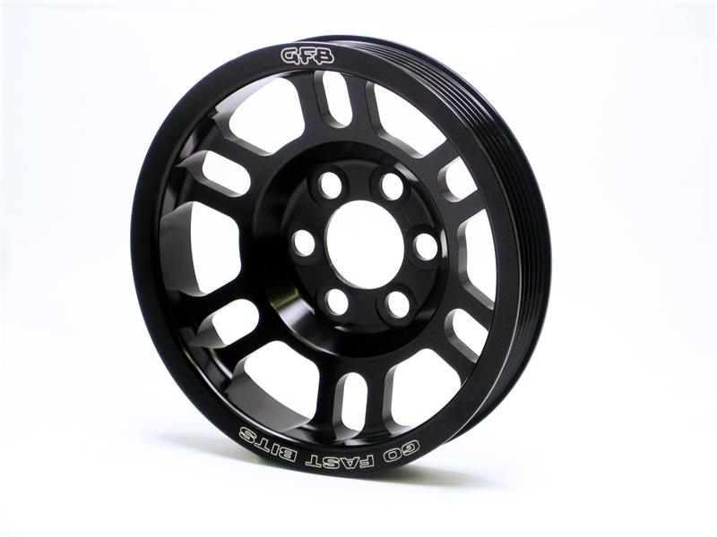 Go Fast Bits GFB Pulley Kits