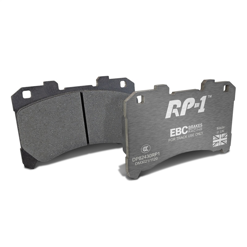 EBC RP-1 Brake Pad Sets