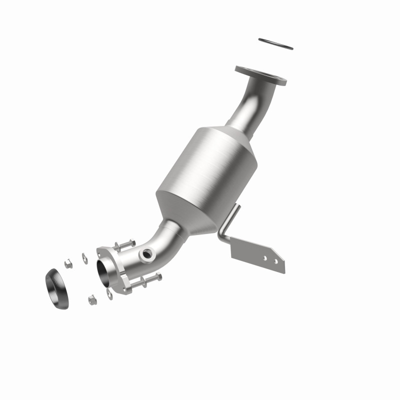 MagnaFlow 2004 Cadillac CTS 3.2L Direct Fit Converter thumbnail 8
