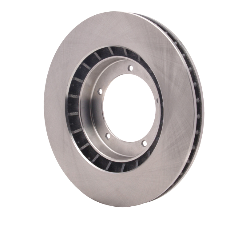 DFC 86-86 Porsche 944 Turbo Front Brake Rotor